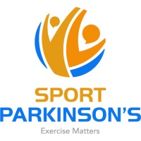 Sport Parkinson's CIC logo - Similar company to I See Apps