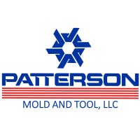 Patterson Mold and Tool, LLC logo - Similar company to Gh Tool & Mold