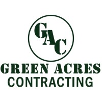 Green Acres Contracting logo - Similar company to Solid Industries, Llc