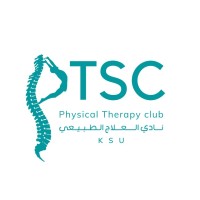 Physical Therapy Club | نادي العلاج الطبيعي logo - Similar company to Sama Fit