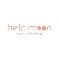 Hello Moon Consulting logo - Similar company to Hellomoon