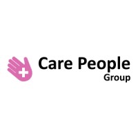 Care People Group logo - Similar company to Powerdoc