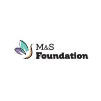M&S Foundation logo - Similar company to Cyberati Digital