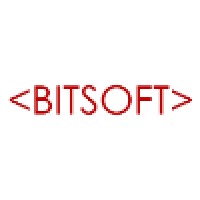 <BITSOFT> logo - Similar company to Bit Soft
