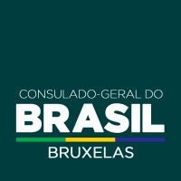 Consulado-Geral do Brasil em Bruxelas logo - Similar company to Consulado-Geral Do Brasil Em Edimburgo