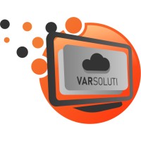 VAR Soluções em Tecnologia da Informação logo - Similar company to D.A.C. Software House