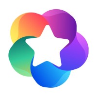 AptlyStar-AI logo - Similar company to Aptly