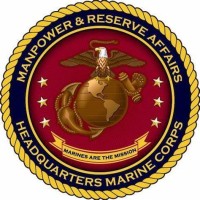 Manpower and Reserve Affairs, HQMC logo - Similar company to Marine Corps Combat Development Command