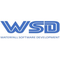 Waterfall Software Development logo - Similar company to Development It Solutions