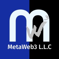 MetaWeb3 LLC - Digital Marketing SEO Company logo - Similar company to Ikaros Global
