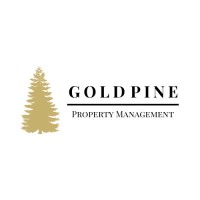 Gold Pine Property Management LLC logo - Similar company to Bold — Be Safe. Be Compliant. Be Bold.