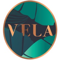 Vela Flowers logo - Similar company to Catalyst Commerce