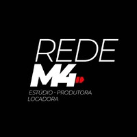 Rede M4 logo - Similar company to Bicho De Goiaba Podcasts