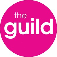 The Guild logo - Similar company to He.A.Ma Studios