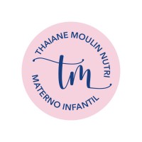 Thaiane Moulin Nutricionista Materno Infantil logo - Similar company to My Personal Food - Nutricionista Infantil