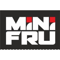 miniFRU Freeze Dried Fruits and Candy logo - Similar company to Chicchills