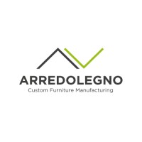 Arredolegno Srl logo - Similar company to Arredolegnodesign Srl