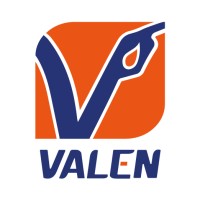Grupo Valen logo - Similar company to Creative Pack