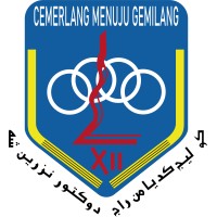 Kolej Kediaman Raja Dr Nazrin Shah logo - Similar company to Crest Construction Group