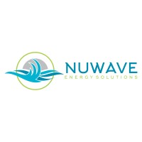 NuWave Energy Solutions logo - Similar company to Drive Management Solutions