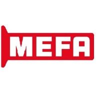 MEFA Iberia, S.L.U. logo - Similar company to Xella España