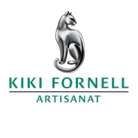 KIKI FORNELL logo - Similar company to Perfe Studio