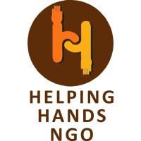 Helping Hands NGO logo - Similar company to Beyond Stigma Ngo