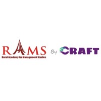 RURAL ACADEMY FOR MANAGEMENT STUDIES BY CRAFT logo - Similar company to Rural Academy For Management Studies
