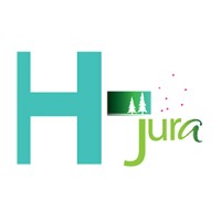 Hôpitaux du Jura logo - Similar company to Isara Lyon