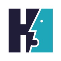 Hermes Center Hacking for Human Rights logo - Similar company to Anec