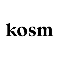 Kosm logo - Similar company to Kosm