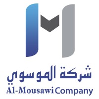 AL Mousawi Company for Contracting & Trading logo - Similar company to Hisham Bin Alawi Almousawi Factory