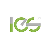Ies Solare S.r.l. logo - Similar company to Esserenergia S.P.A.