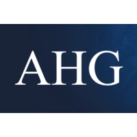 AHG Talent logo - Similar company to Checkmatehcm