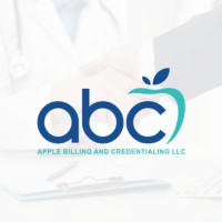 Apple Billing and Credentialing logo - Similar company to M.S.Solutions