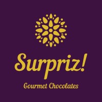 Surpriz! Chocolates and Gifting logo - Similar company to More Mega Store