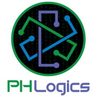 PHLogics logo - Similar company to Onpointe