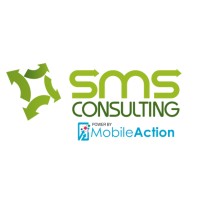 SMSConsulting logo - Similar company to Drubbit Ecommerce