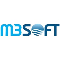 MBSoft logo - Similar company to Solutionsinfoway