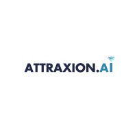 Attraxion.ai logo - Similar company to Seven Peaks