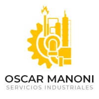 Oscar Manoni - Servicios Industriales logo - Similar company to Climapower Limitada | Grupochr