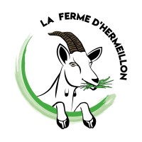 La Ferme d'Hermeillon logo - Similar company to Transparence Maison Hermine - Hermine Dorée