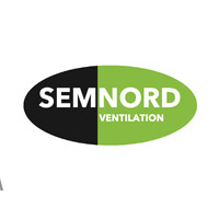SEMNORD VENTILATION logo - Similar company to Quali-Corde Nord
