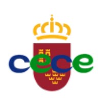 CECE MURCIA logo - Similar company to Sunion - Consultoría De Rrhh Y Formación