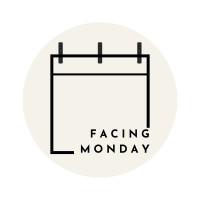 Facing Monday logo - Similar company to B-Empowered Executive Function Coaching & Consulting