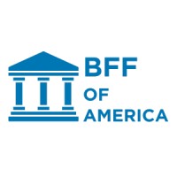 Building Financial Futures of America logo - Similar company to Quanterex