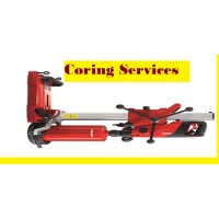 Core Cutting Services In Dubai logo - Similar company to Diamond Vision Co.