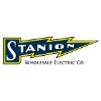 Stanion Wholesale Electric Co. logo - Similar company to Werner Electric