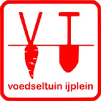 Voedseltuin IJplein logo - Similar company to Solidaridad Network India Private Limited