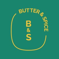 Butter and Spice logo - Similar company to Booth Levels